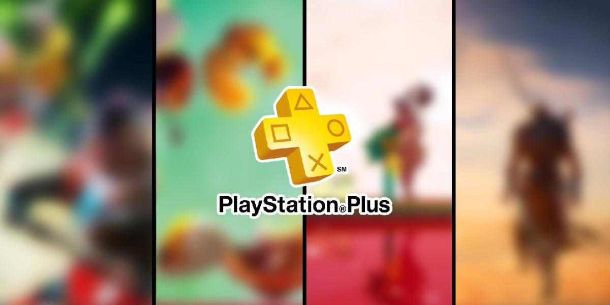 PS Plus Extra e Premium adicionam 17 jogos hoje