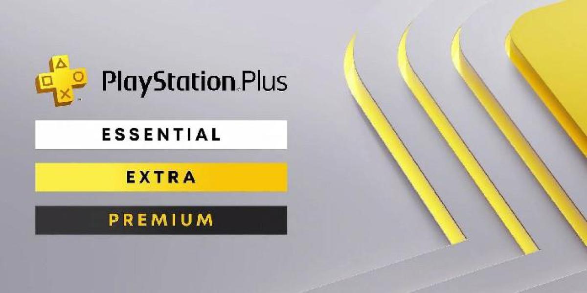 PS Plus Extra e Premium confirmam 17 jogos para setembro de 2022