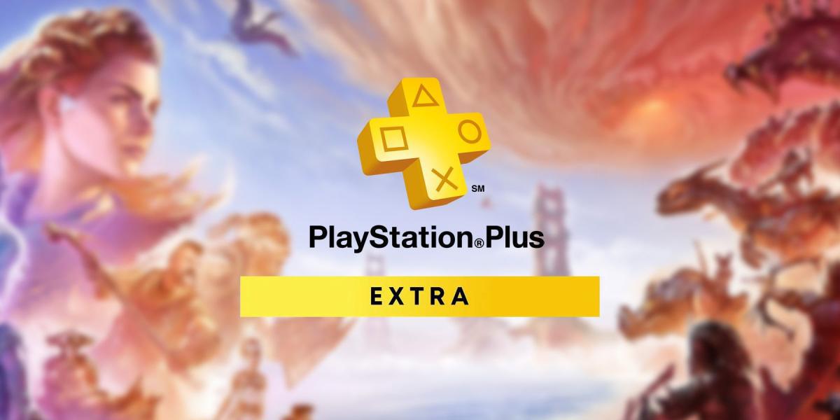 PS Plus Extra e Premium confirmam 17 novos jogos para fevereiro de 2023