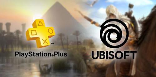 PS Plus Extra está adicionando 5 jogos da Ubisoft na próxima semana