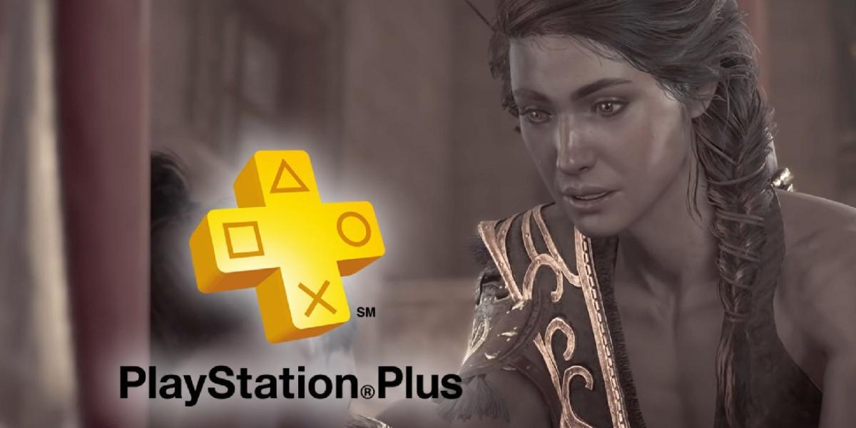 PS Plus Extra está recebendo mais 6 jogos de Assassin s Creed em breve, mas há um grande problema