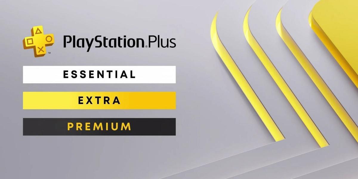 PS Plus Extra, jogos premium para janeiro de 2023 já disponíveis
