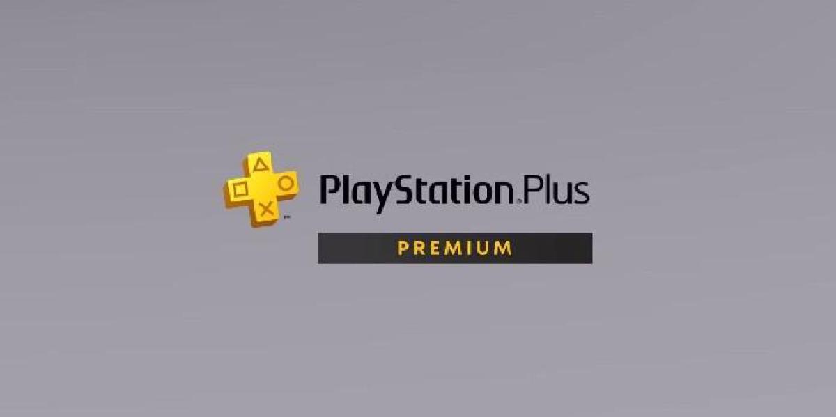 PS Plus Premium adiciona 18 jogos hoje, incluindo o jogo PSP surpresa e o lançamento do primeiro dia