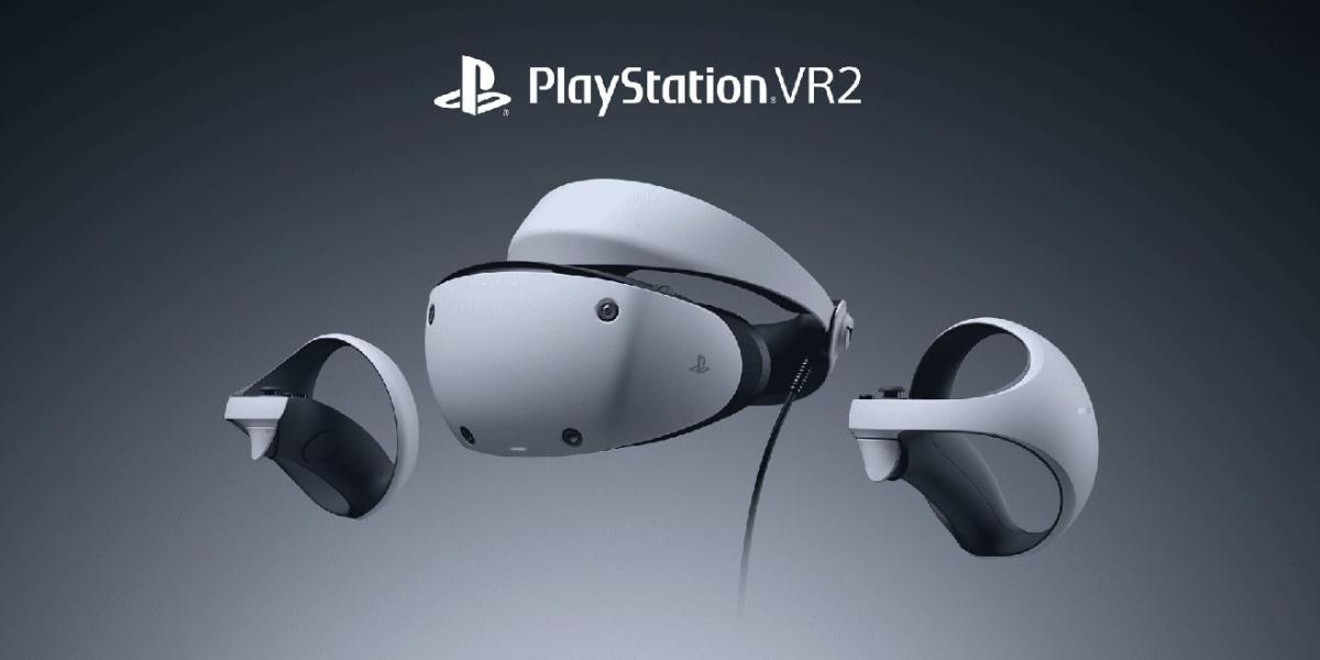 PS VR2 estudará e fará ajustes para as capacidades físicas dos jogadores