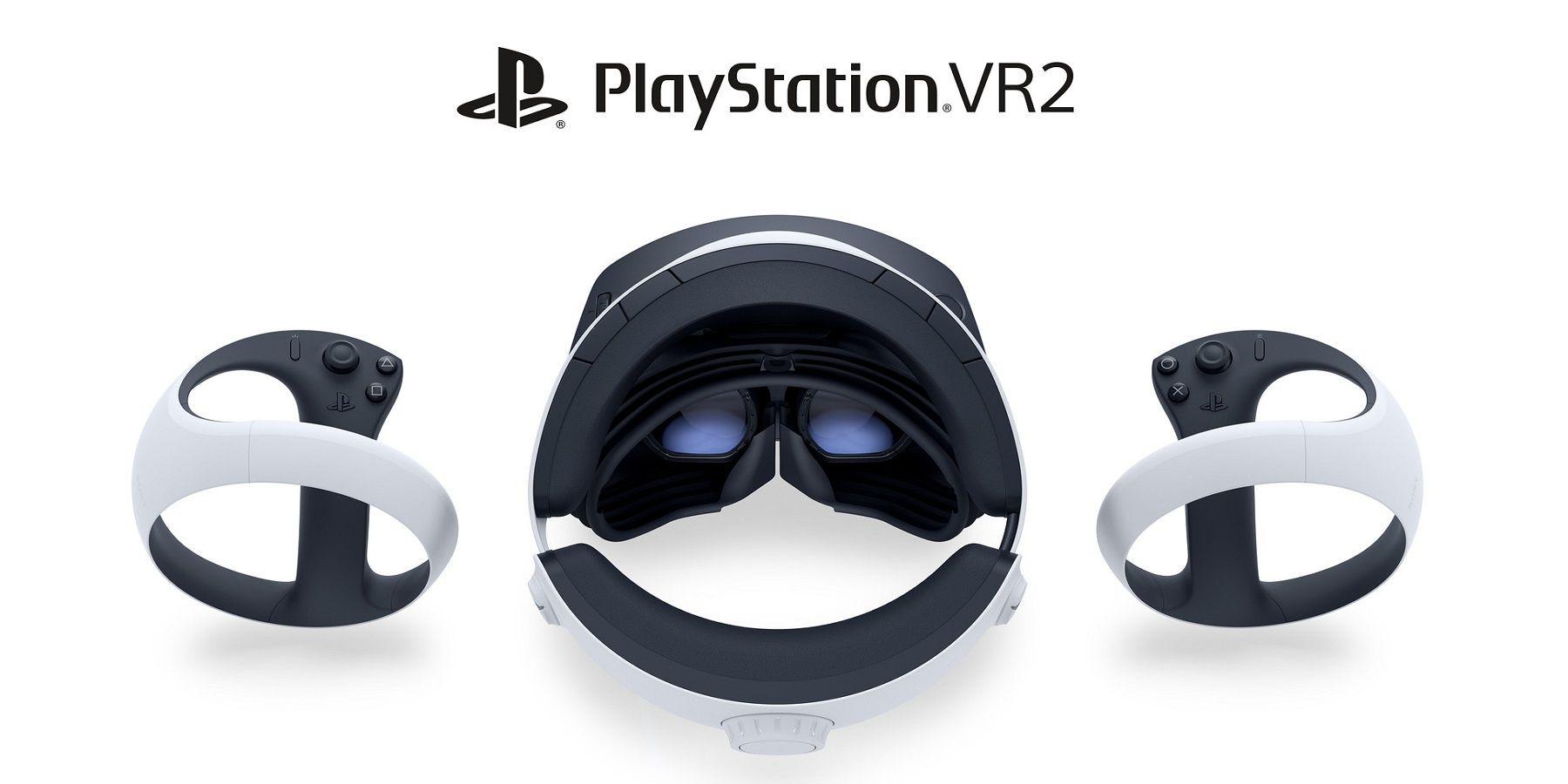 PS VR2 faz um caso convincente para uma sequência de Star Wars Squadrons