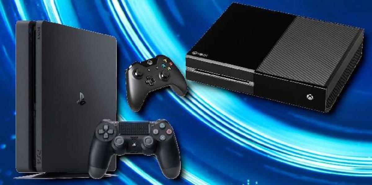 PS4 e Xbox One: o que fazer com os consoles usados