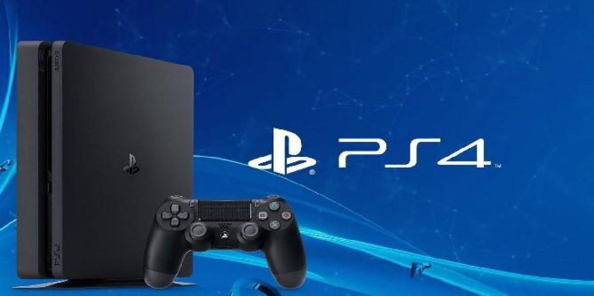 PS4 Update 8.00 inicia testes beta, novos recursos revelados