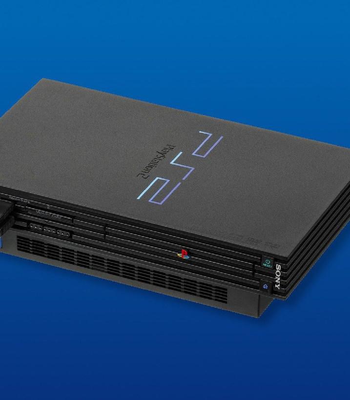 PS4s hackeados agora podem jogar uma tonelada de jogos de PS2