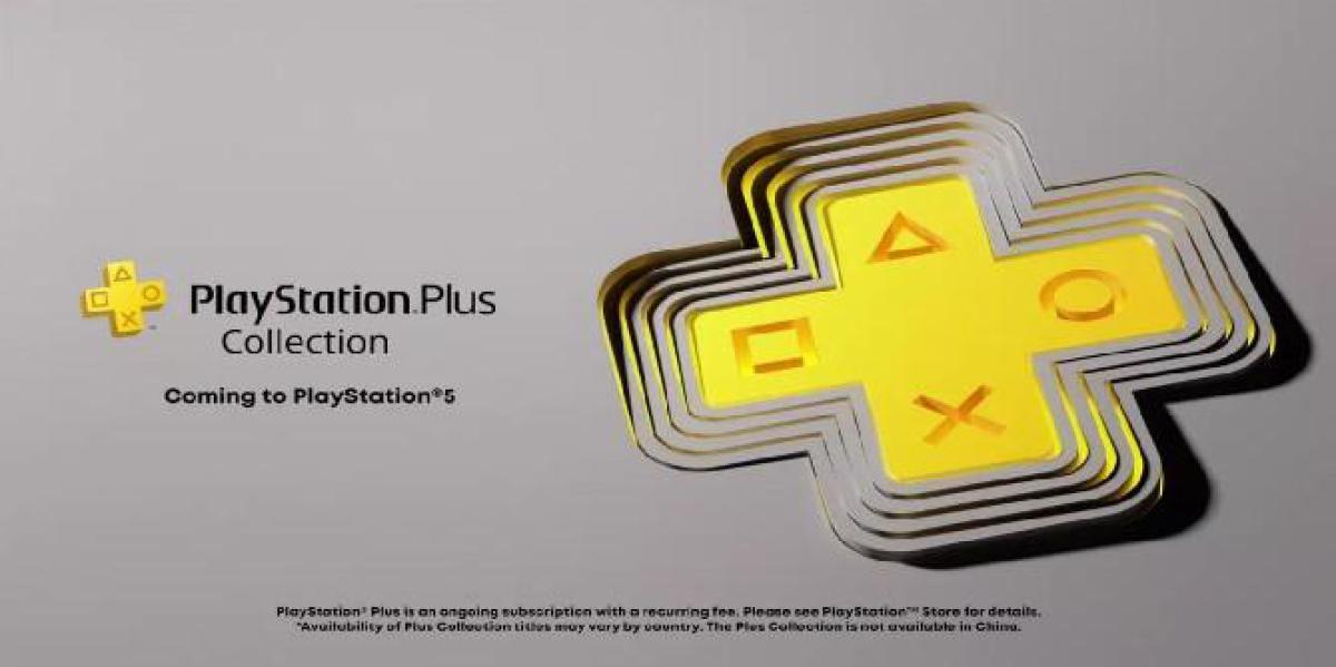 PS5: 10 jogos obrigatórios na coleção PlayStation Plus