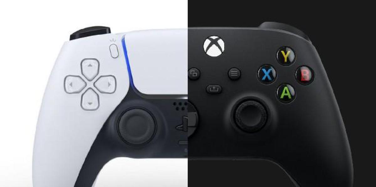 PS5 adicionará um recurso que os jogadores do Xbox desfrutam há anos