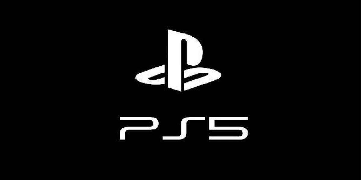 PS5 chegará ao ponto de equilíbrio em junho, segundo a Sony