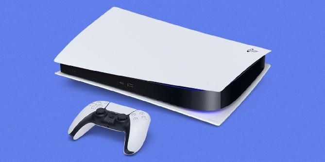 PS5 chegará ao ponto de equilíbrio em junho, segundo a Sony