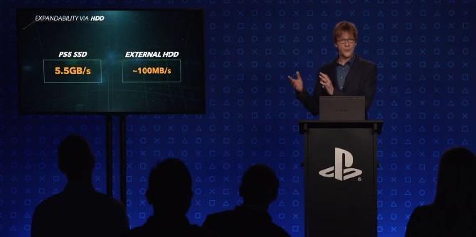 PS5 e Xbox Series X podem criar a idade de ouro do desenvolvimento de jogos
