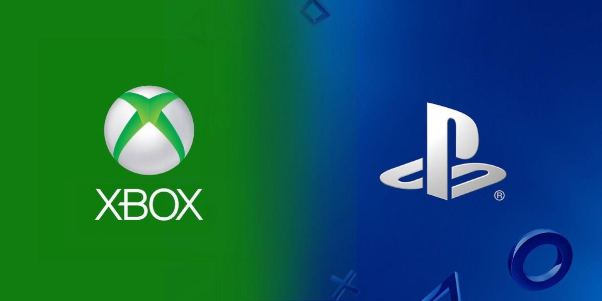 PS5 e Xbox Series X/S são pescoço a pescoço para ser coroado o console mais vendido no Reino Unido