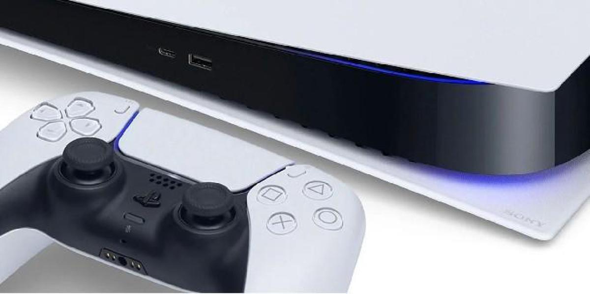 PS5 envia mais unidades em um mês do que qualquer outro console PlayStation
