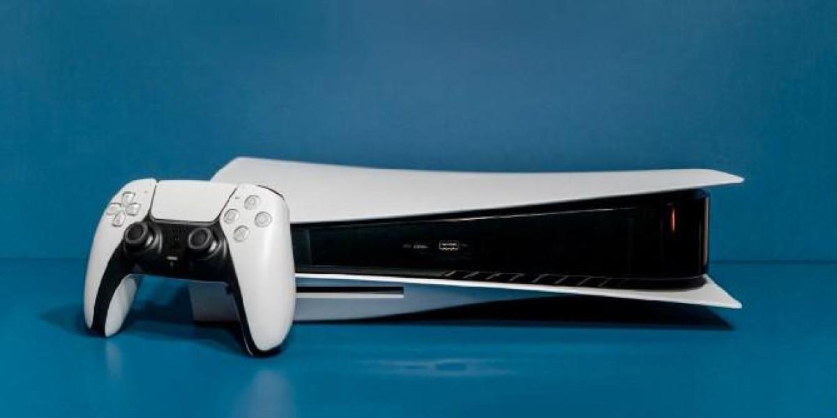 PS5 passa Switch para se tornar o console mais vendido de todos os tempos nos EUA