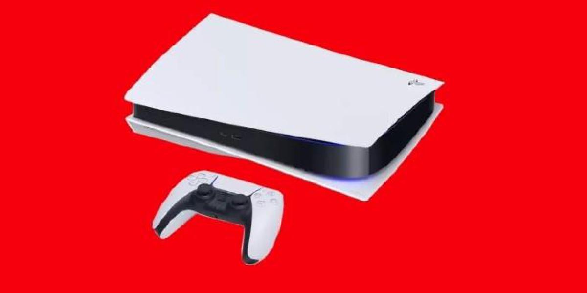 PS5 permite que os jogadores ignorem automaticamente os logotipos do estúdio após a primeira inicialização