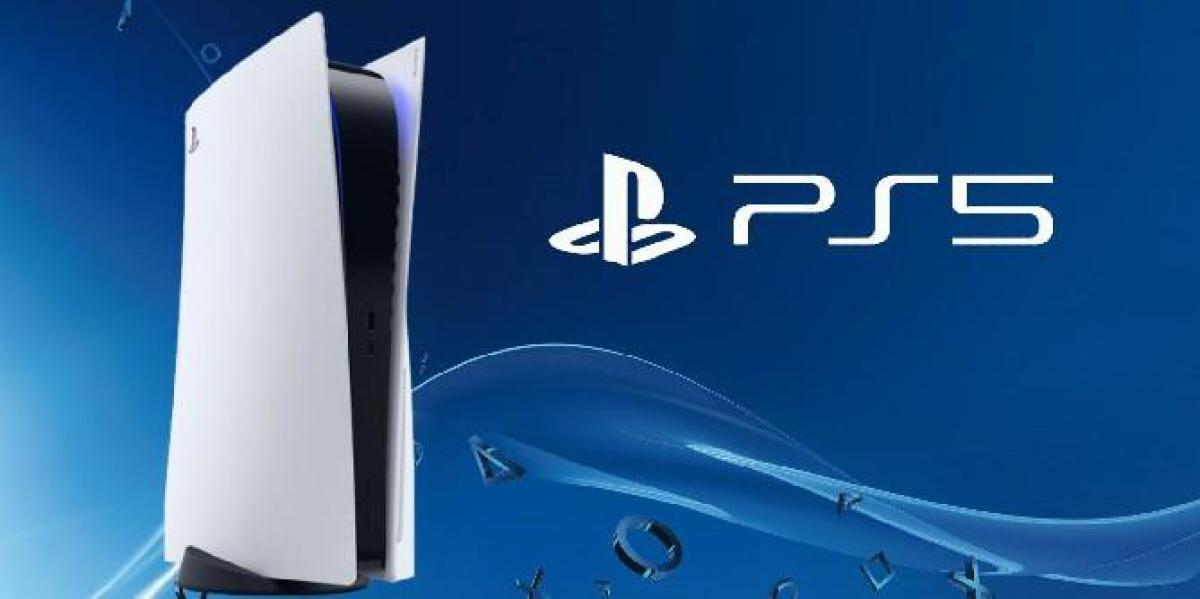 PS5 pode ultrapassar 200 milhões de unidades vendidas, prevê analista