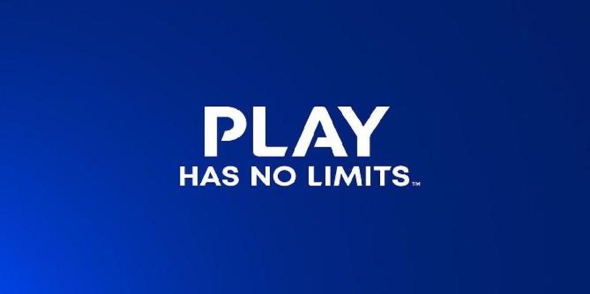 PS5 recebe estranho comercial Play Has No Limits
