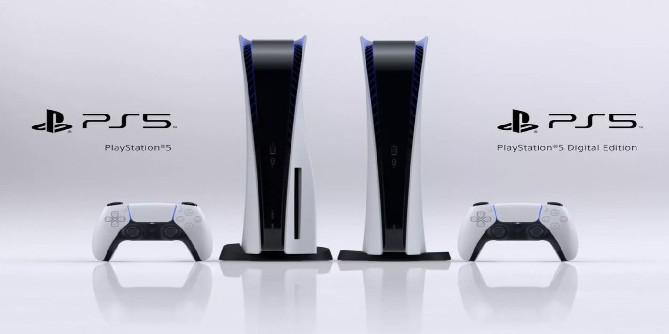 PS5 Scalpers se gabam depois de adquirir mais 2.000 consoles