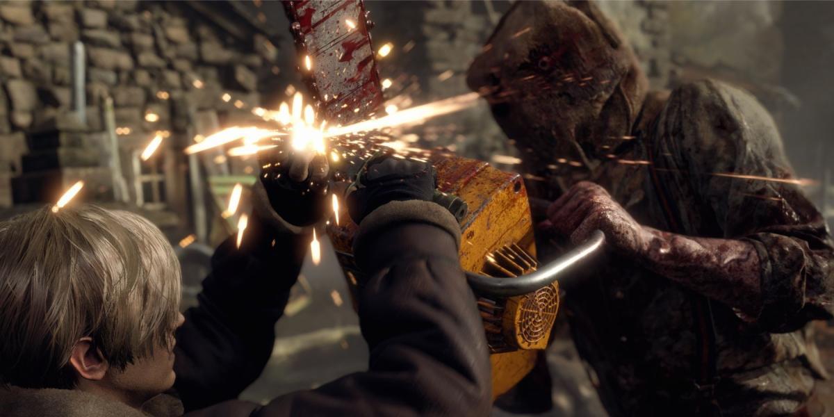 PS5 vs Xbox Series X/S: Qual o melhor para Resident Evil 4 Remake?