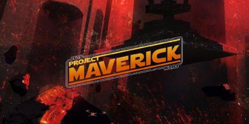 PSN vaza misterioso jogo de Star Wars: Project Maverick