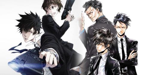 Psycho-Pass: O que aconteceu depois?