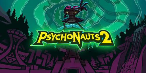 Psychonauts 2 Collector s Edition terá conteúdo cortado do lançamento original