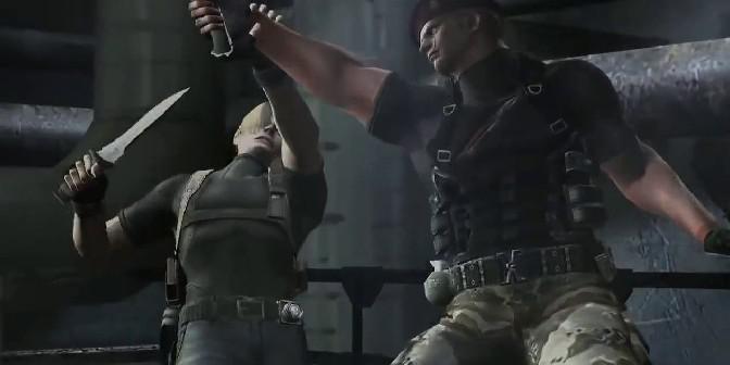 PT, Resident Evil 7 e mais moldaram o futuro dos jogos de terror