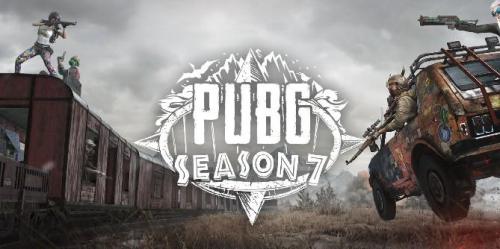PUBG Season 7 trazendo de volta Vikendi com novo visual