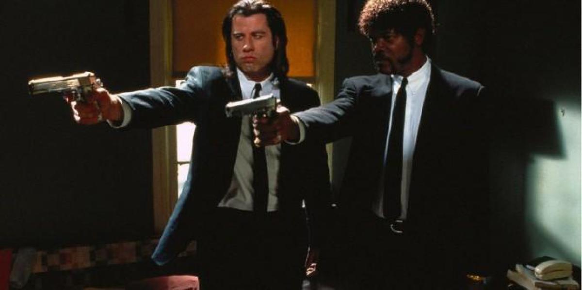 Pulp Fiction: Quentin Tarantino revela o destino do personagem