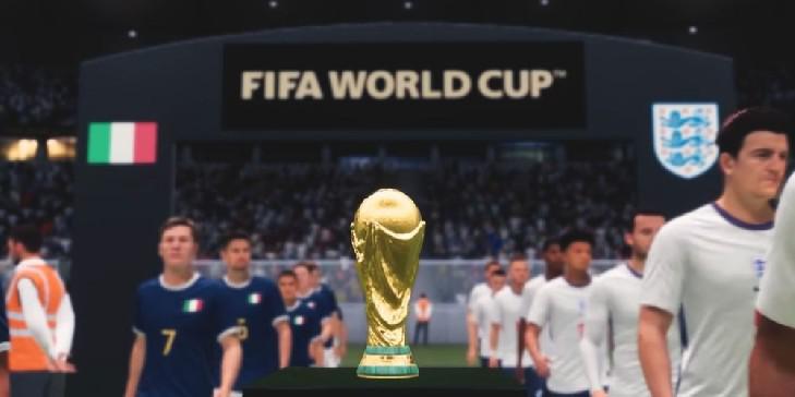 Quais modos de jogo o FIFA deve incluir ou melhorar para títulos futuros