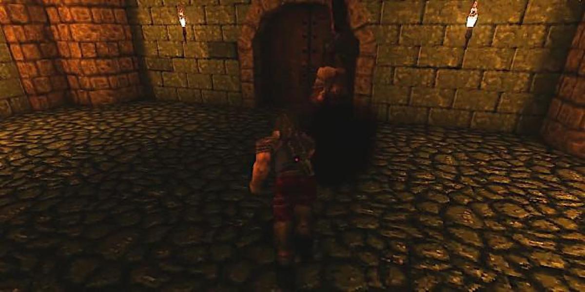Quake Mod transforma o jogo em um Souls-like