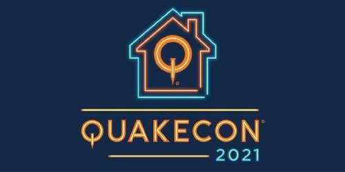 QuakeCon será um evento digital novamente este ano