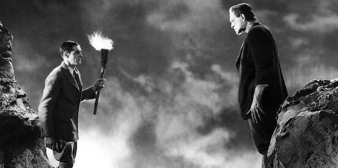 Qual é o melhor filme de Frankenstein?