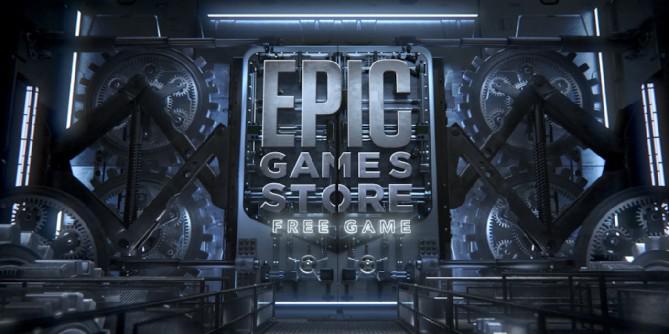 Qual é o próximo jogo de mistério gratuito na Epic Games Store?