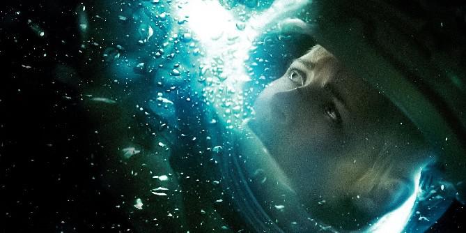 Qual era o monstro no filme de terror de ficção científica de Kristen Stewart, Underwater?