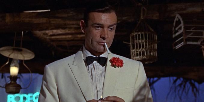 Qual filme de Bond é realmente o melhor da série?