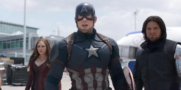 Qual filme de super-herói de 2016 foi melhor em colocar heróis uns contra os outros?