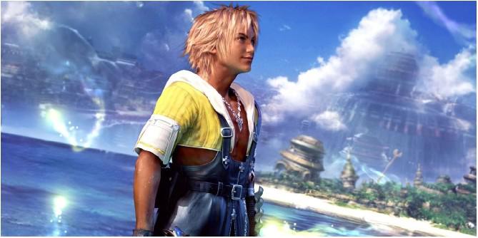Qual personagem de Final Fantasy 10 você é baseado no seu signo do zodíaco?