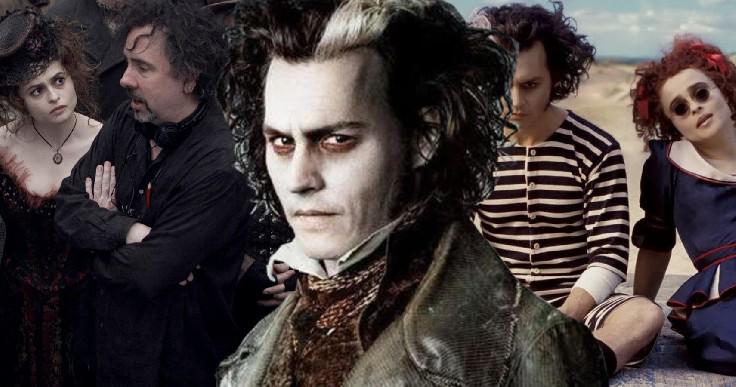 Qual personagem de Johnny Depp é o melhor (e qual é o pior)?