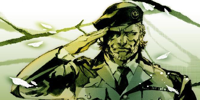 Qual personagem de Metal Gear você é baseado no seu signo do zodíaco?