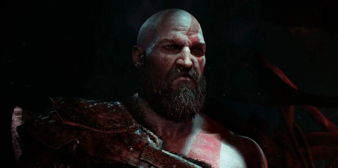 Qual poderia ser a nova arma de Kratos em God of War Ragnarok?