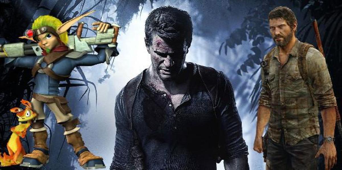 Qual será o próximo jogo da Naughty Dog depois de The Last of Us 2?