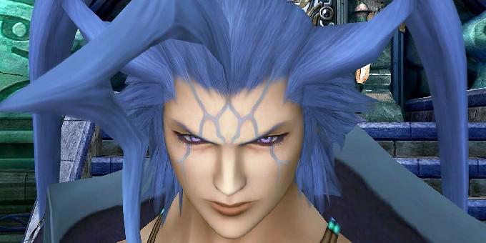Qual vilão de Final Fantasy você é baseado no seu signo do zodíaco