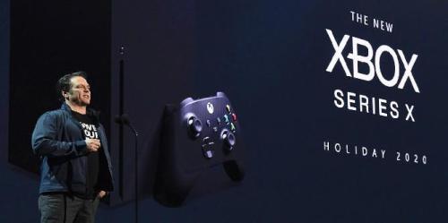 Quando a Microsoft anunciará o Xbox Series S?
