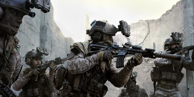 Quando Call of Duty: Modern Warfare 2 provavelmente será lançado