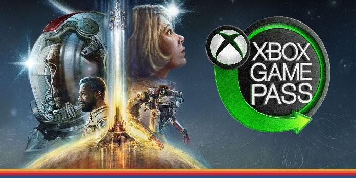 Quando se trata do Xbox Game Pass, a perda de 2022 é o ganho de 2023