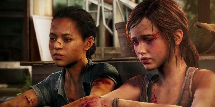 Quando The Last of Us 2 mostrará os 5 anos sozinhos de Joel?