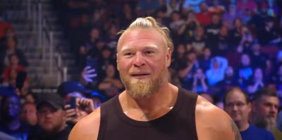 Quando um empurrão da WWE valeu a pena para um superstar